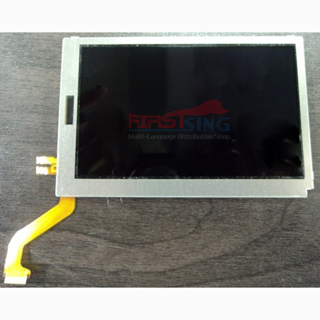 for 3DS Top LCD Display Screen